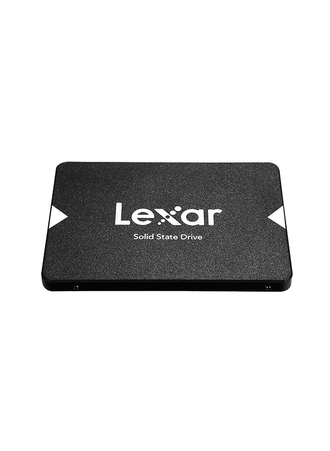 External Solid State Drive 256.0 GB