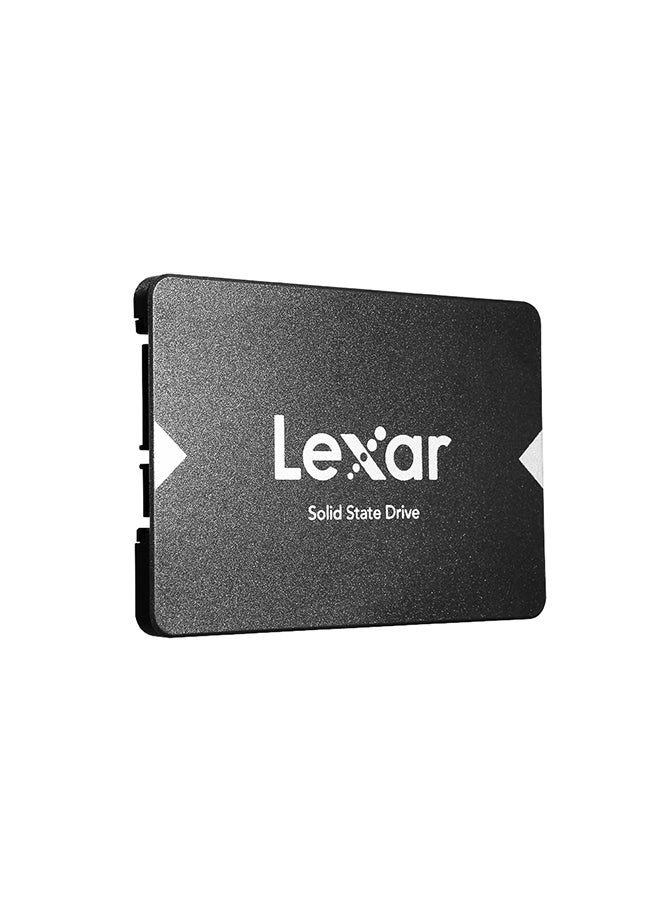 External Solid State Drive 128.0 GB