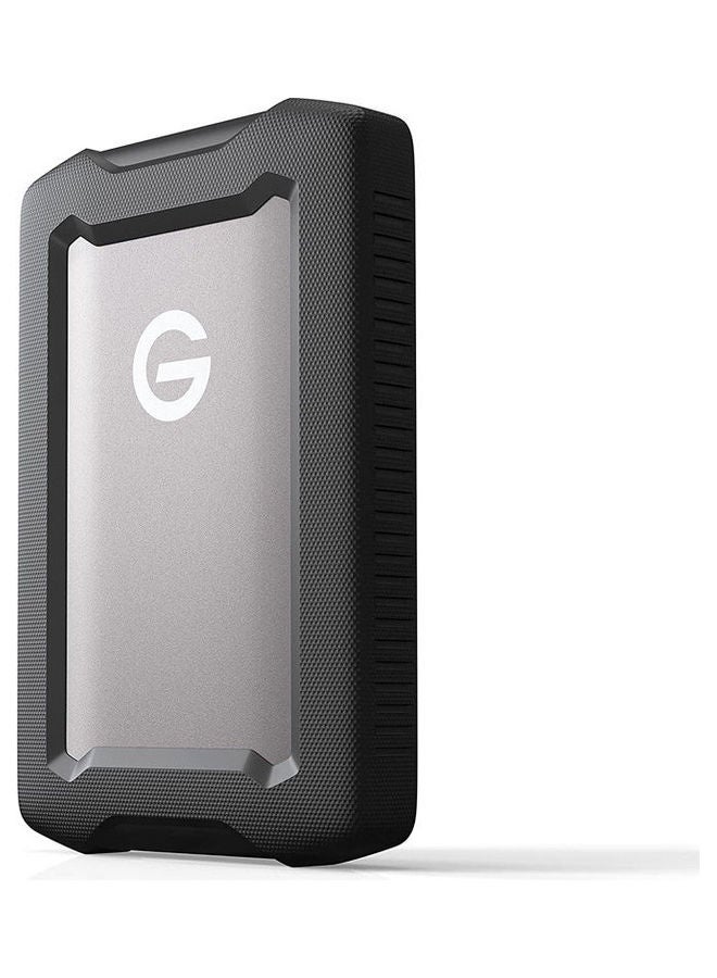 Professional 4TB G-DRIVE ArmorATD External Hard Drive 4.0 TB