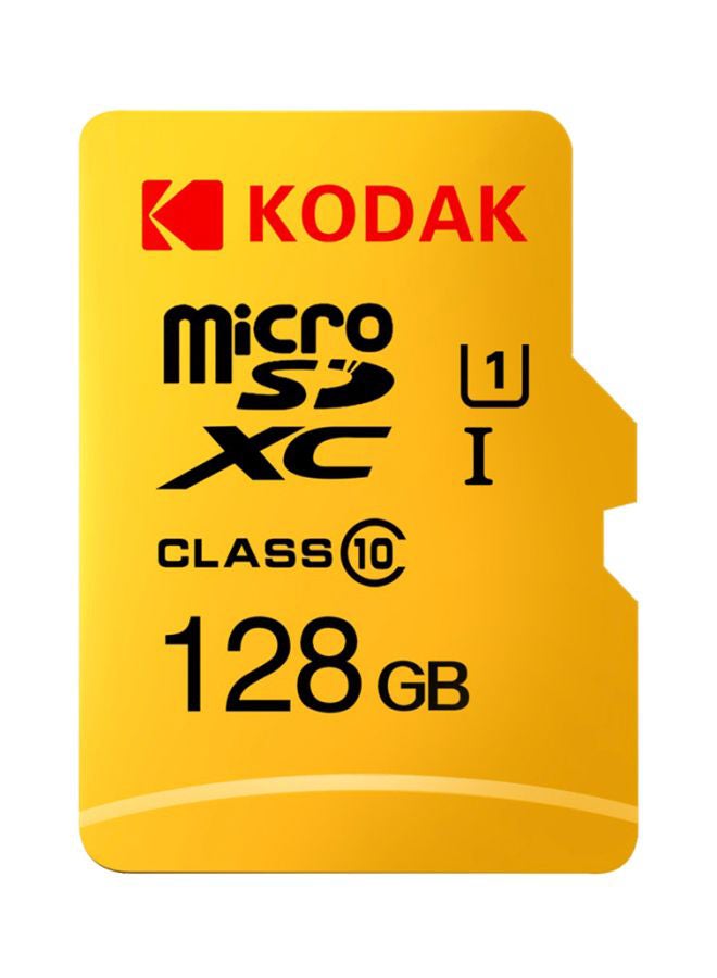 Class 10 C10 U1 TF Micro SD Memory Card Multicolour