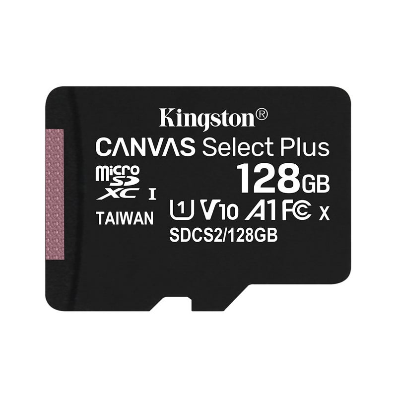 Class10 UHS-1 U1 V10 A1 Micro SD TF Memory Card Black