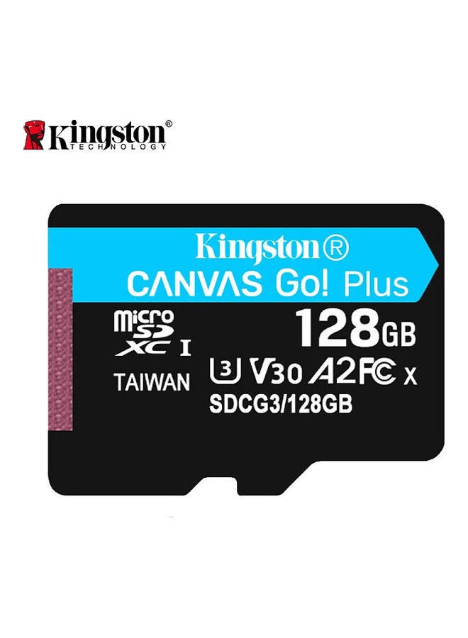 Micro SD Card Multicolour