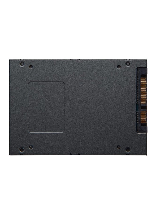 A400 480GB Internal Solid State Drive SA400S37/480G 480 GB