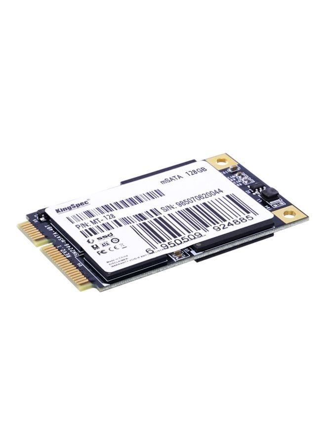 mSATA Mini PCI-E MLC Digital Flash Solid State Drive Black/Gold/Silver