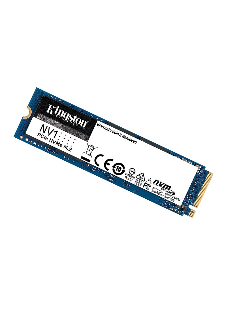 2000G NV1 M.2 NVMe SSD 2.0 TB