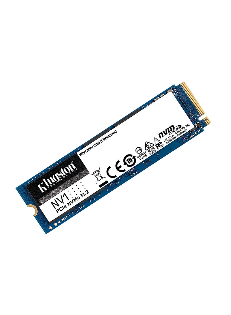 2000G NV1 M.2 NVMe SSD 2.0 TB