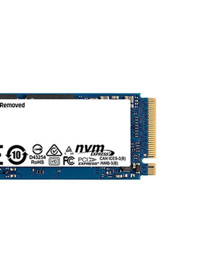 500G NV1 M.2 2280 NVMe SSD 500.0 GB