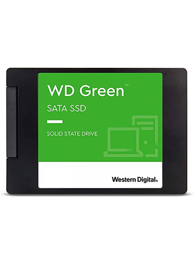 Internal SSD 2.5