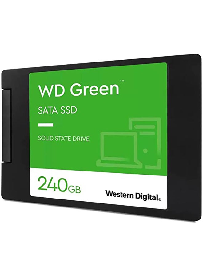 Internal SSD 2.5