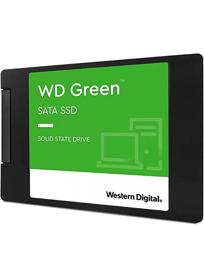 Internal SSD 2.5
