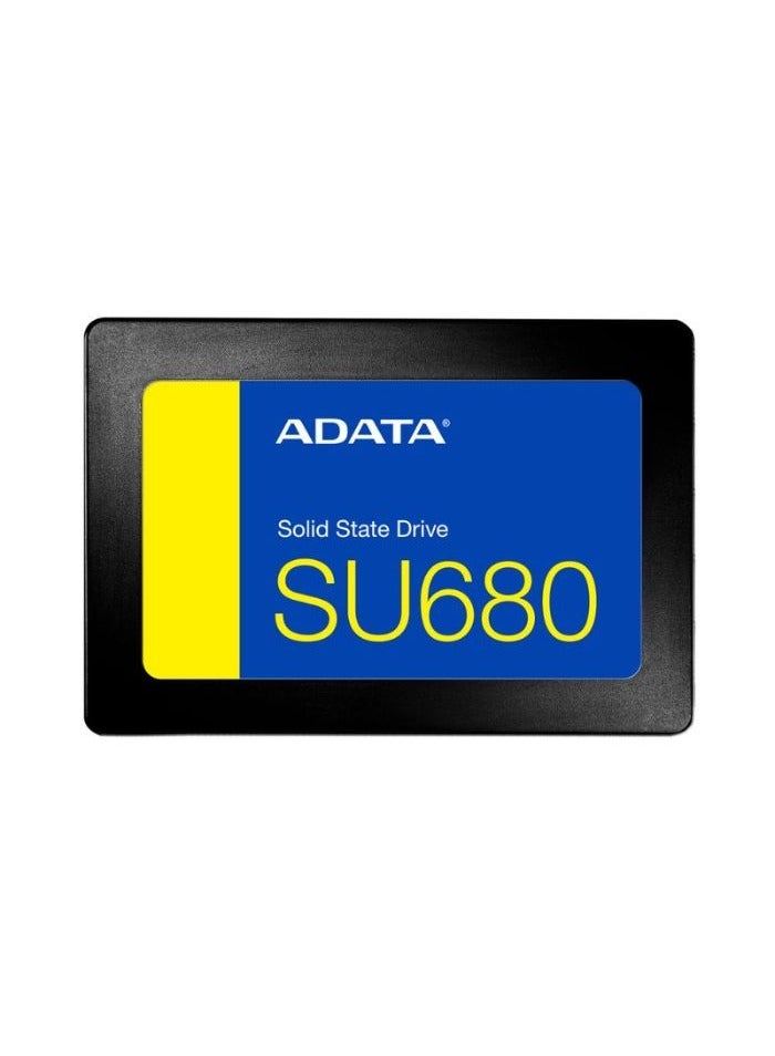 Ultimate SU680 512GB Fastest SSD Internal Solid State Drive for Laptop Desktop PS5 XBOX