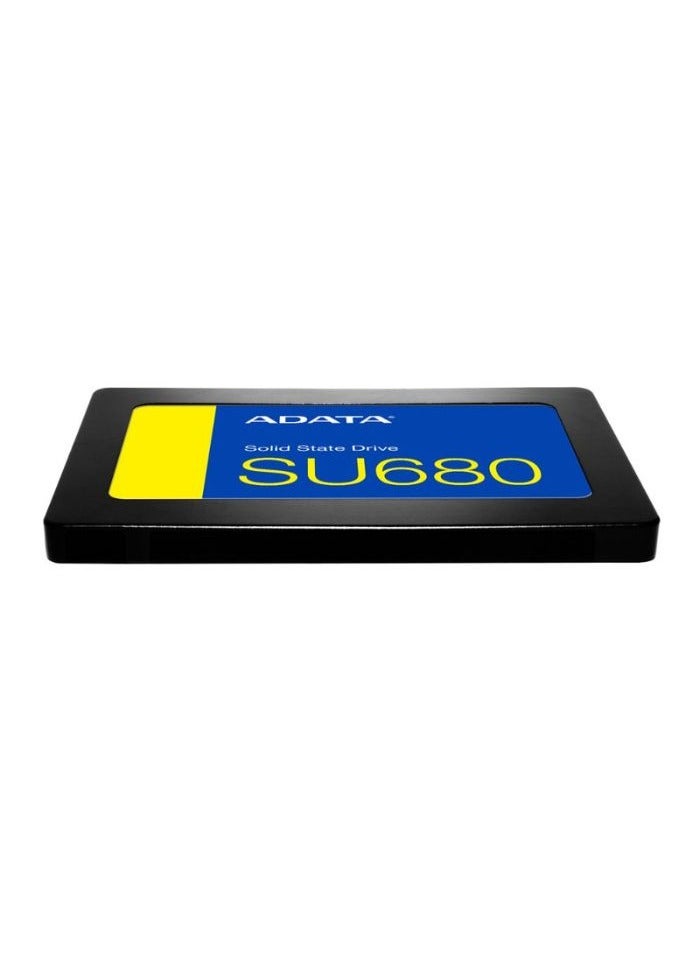 Ultimate SU680 512GB Fastest SSD Internal Solid State Drive for Laptop Desktop PS5 XBOX