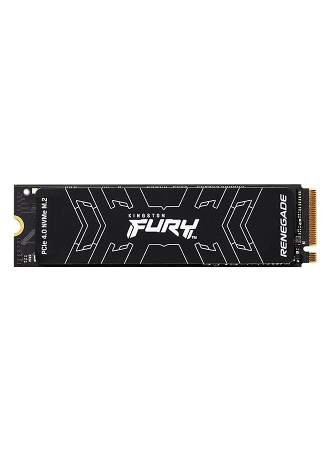 Fury Renegade M.2 2280 TLC NVMe 1 TB