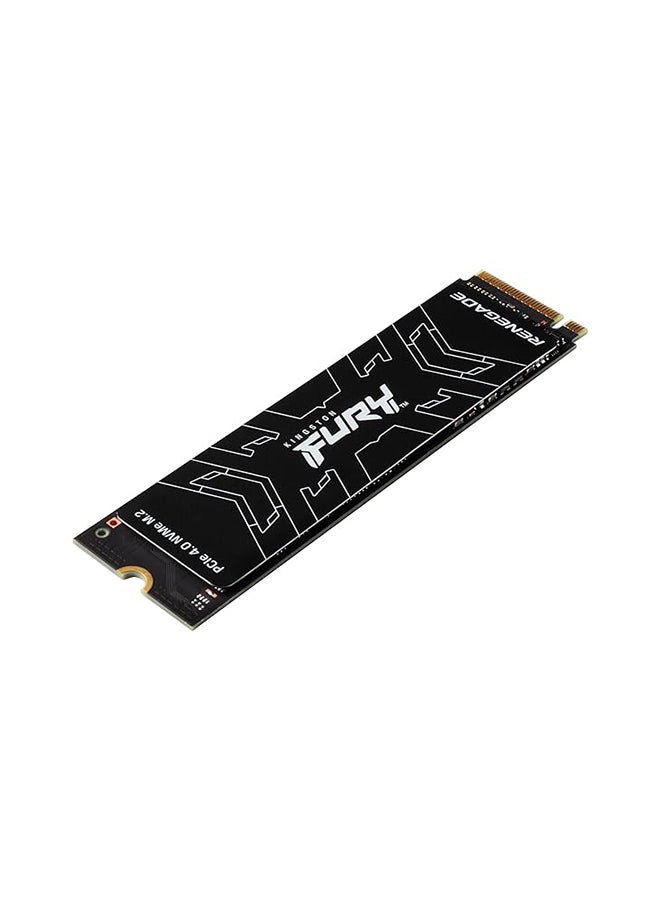 Fury Renegade M.2 2280 TLC NVMe 1 TB