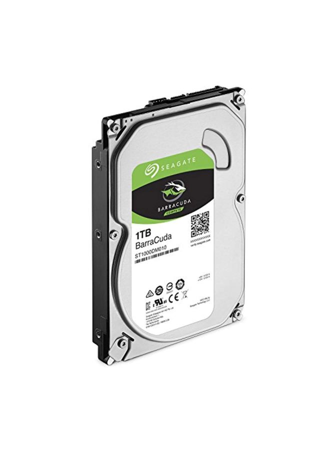 Desktop Internal Hard Disk Drive 1.0 TB