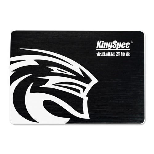 Digital Solid State Drive For PC Black