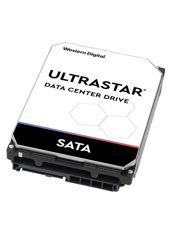 Ultrastar SATA Data Center Drive Black