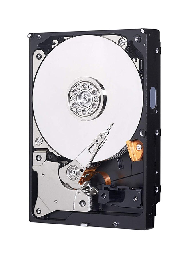 Ultrastar SATA Data Center Drive Black