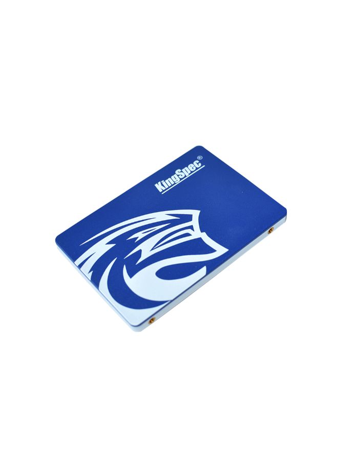 Digital SSD Solid State Drive Blue