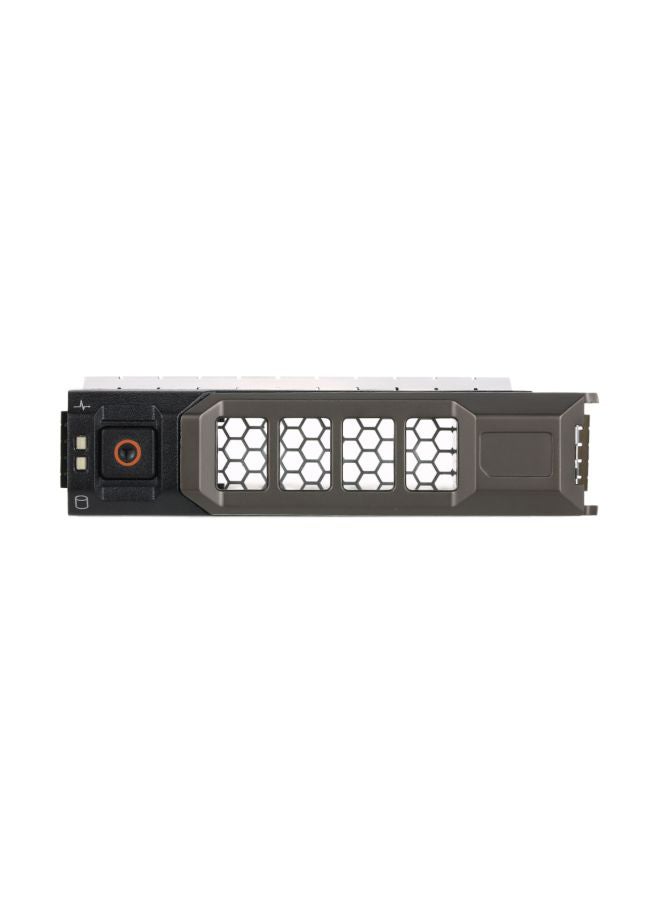 HDD Rack Silver/Black