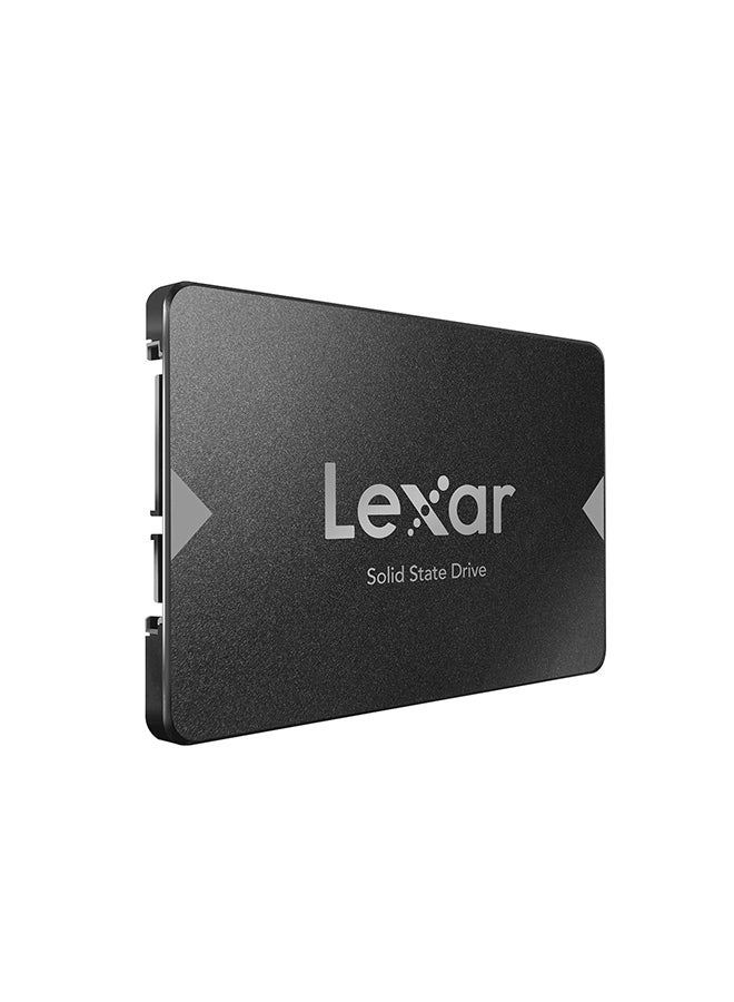 128GB NS100 2.5 Inch SATA SSD LNS100-128RB 128 GB