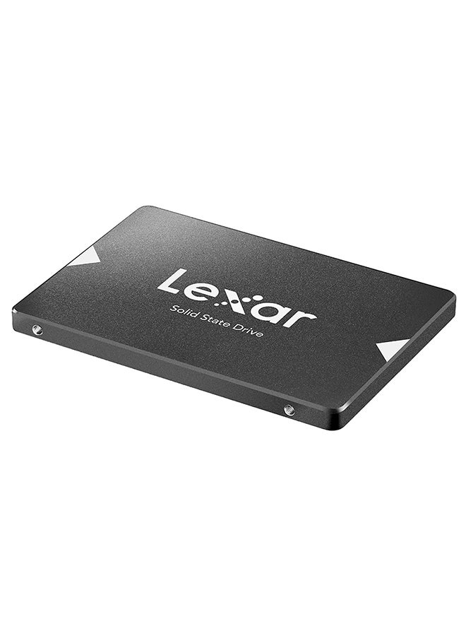 128GB NS100 2.5 Inch SATA SSD LNS100-128RB 128 GB