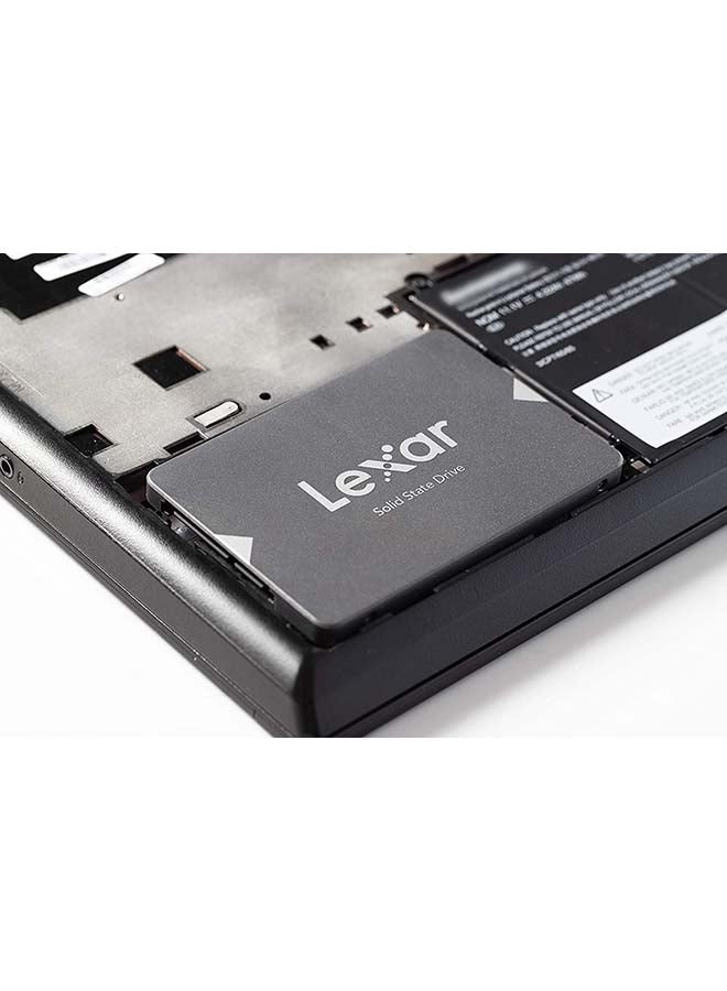 128GB NS100 2.5 Inch SATA SSD LNS100-128RB 128 GB