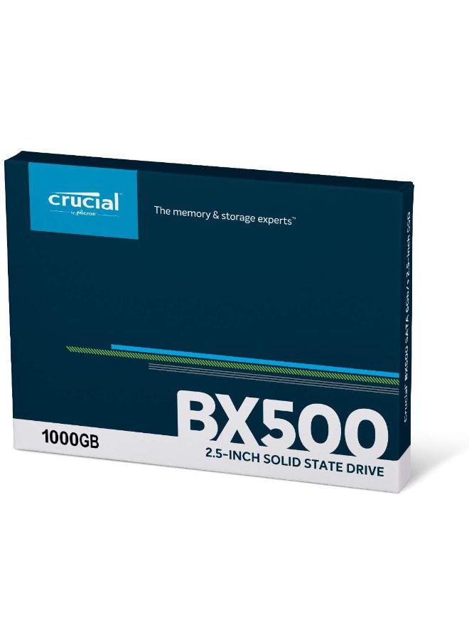 BX500 SATA 2.5