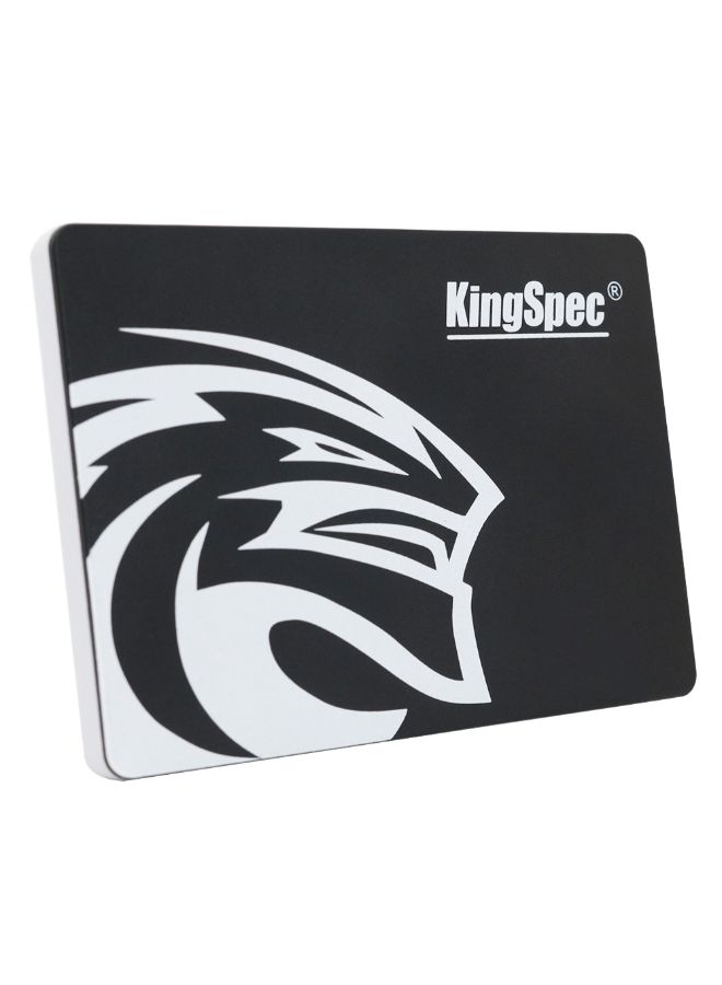 Digital SSD Solid State Drive Black