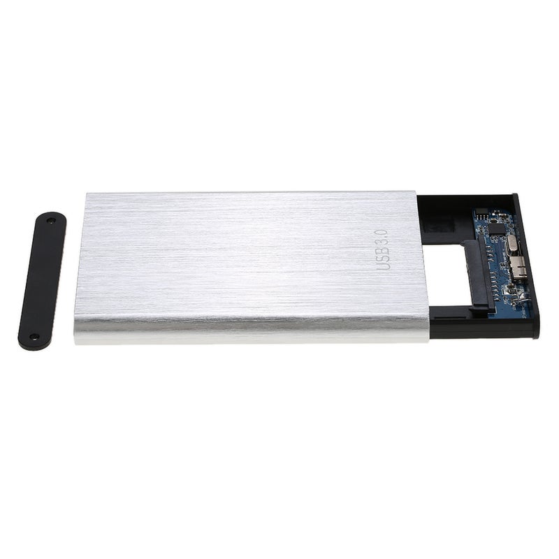 Super Speed 6Gbps Aluminum 2.5