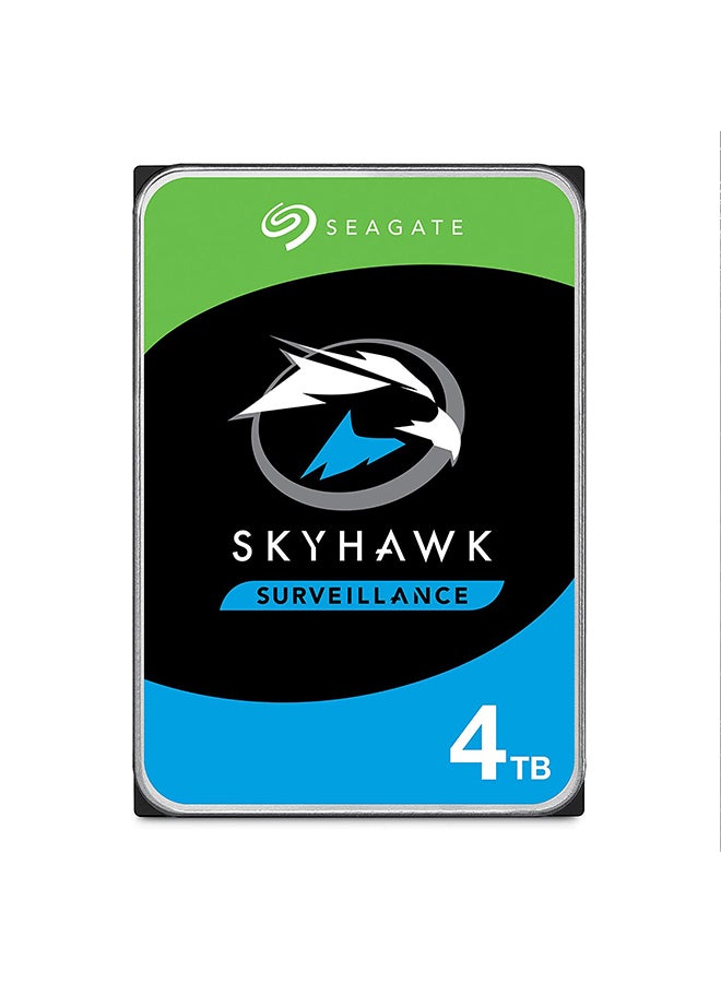 4TB Skyhawk Surveillance 3.5