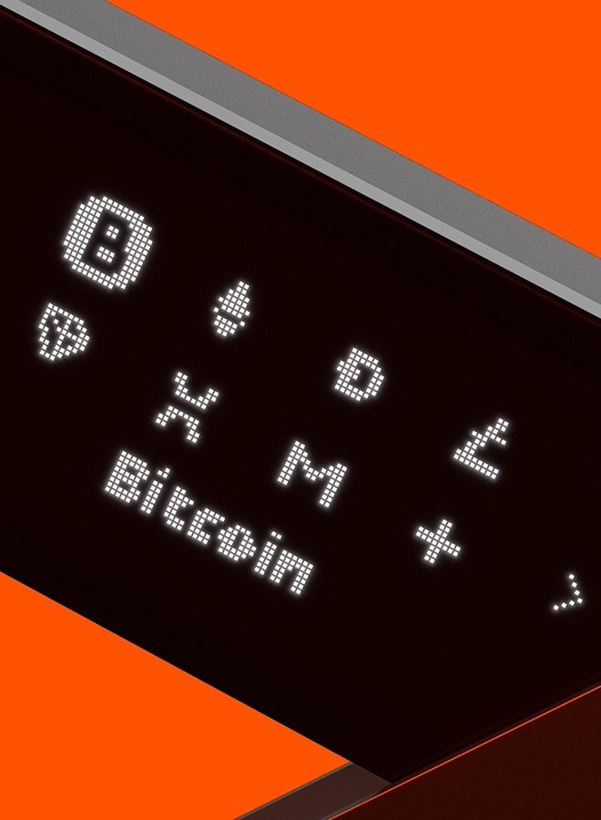 Backup Pack Nano S Plus + Nano X Crypto Hardware Wallets | Safest Crypto & NFT Cold Storage, Wireless Bluetooth & Type-C Connectivity, 5000+ Coins Supported, for iOS & Android, MacOS & Windows