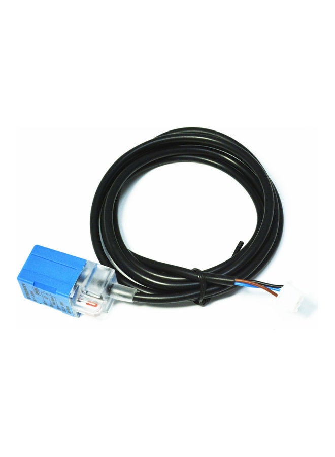 Auto Leveling Inductive Proximity Sensor Black/Blue