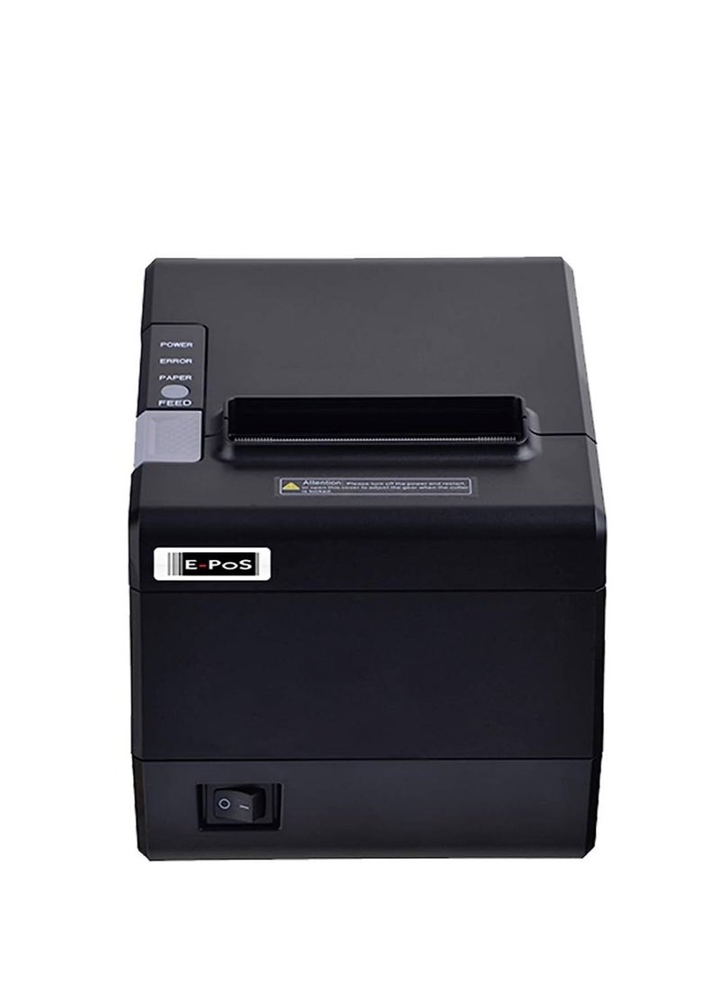 TEP-300 POS Thermal Receipt Printer