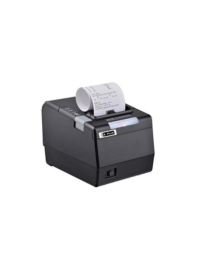 TEP-300 POS Thermal Receipt Printer