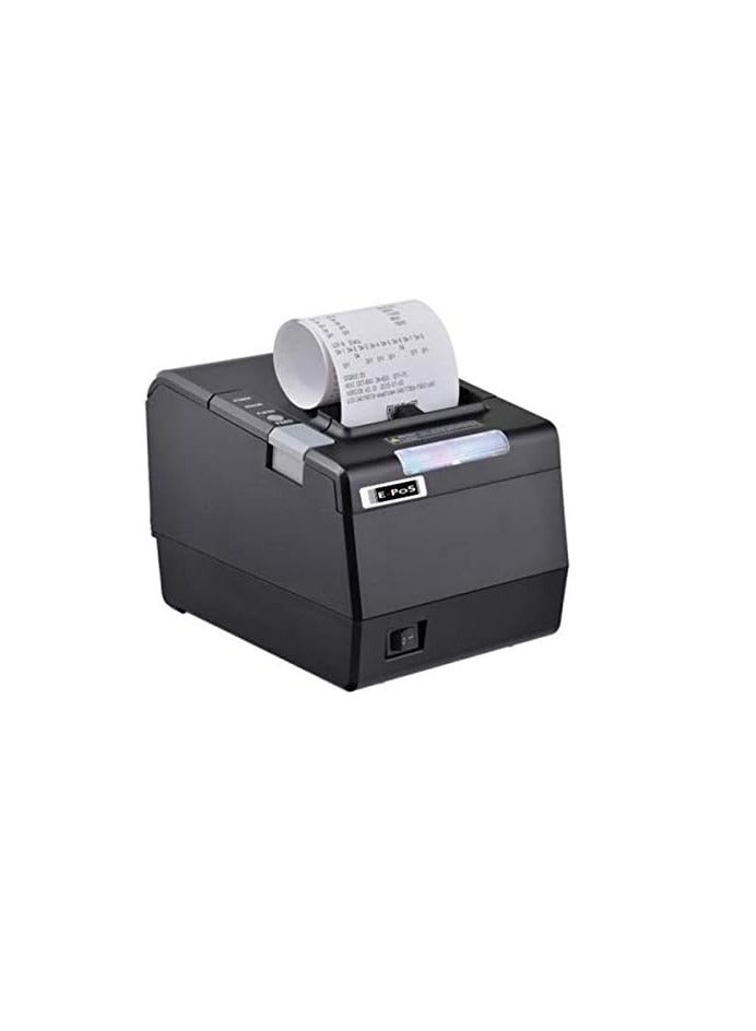 TEP-300 POS Thermal Receipt Printer BLUETOOTH