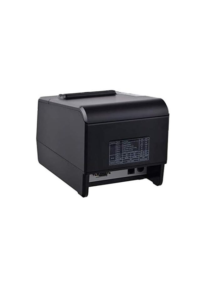 TEP-300 POS Thermal Receipt Printer BLUETOOTH