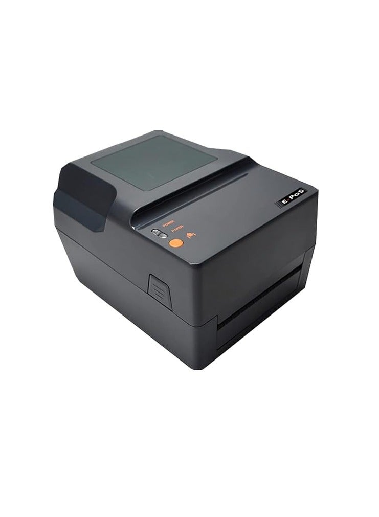 E-PoS Barcode Printer EBP-400T