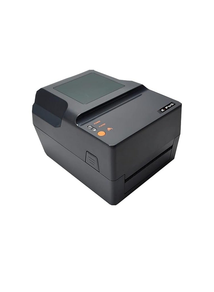 E-PoS Barcode Printer EBP-400T