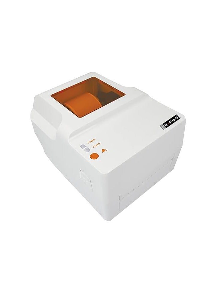 E-PoS Barcode Printer EBP-400T