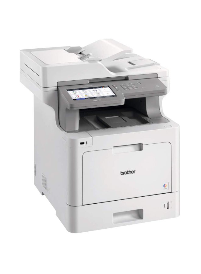 MFC-L9570CDW All-In-One Colour Laser Printer White
