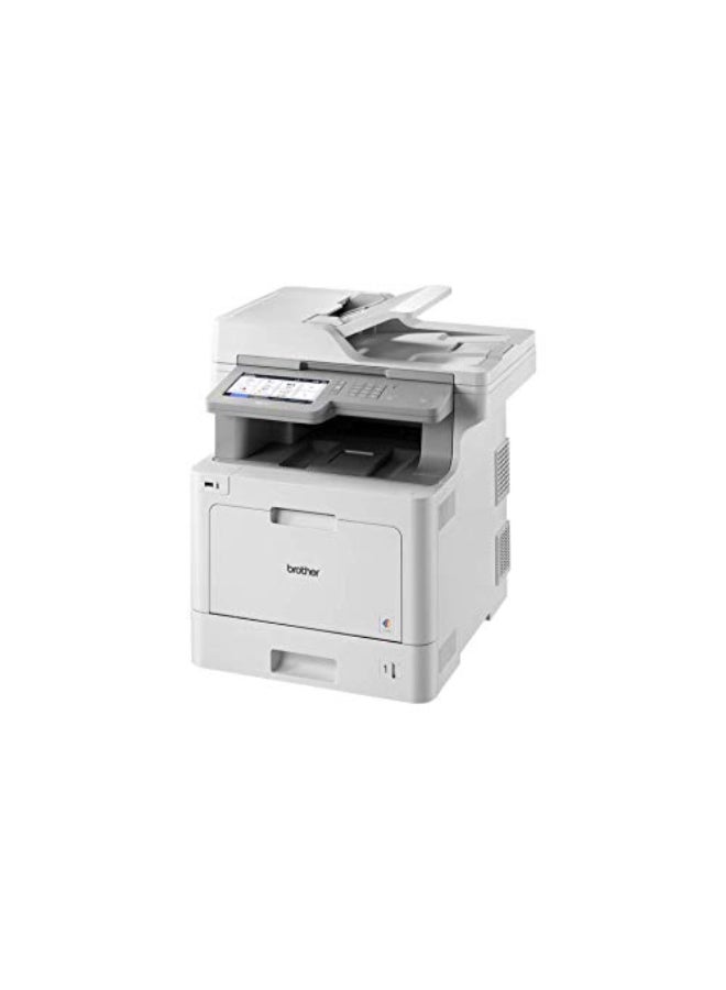 MFC-L9570CDW All-In-One Colour Laser Printer White