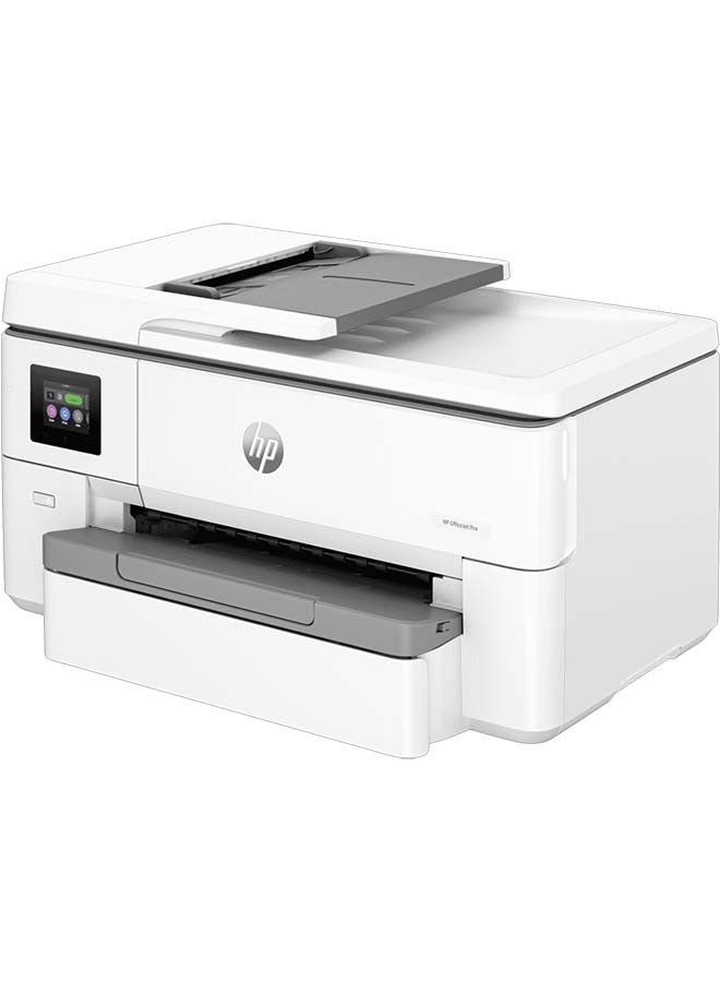 OfficeJet Pro 9720 Wide Format All-in-One Printer, Print, Scan, Copy - [53N94C] Cement