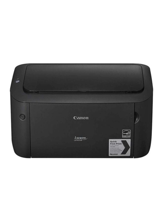 i-SENSYS LBP6030B Mono Laser Printer Black