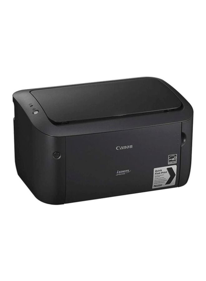 i-SENSYS LBP6030B Mono Laser Printer Black