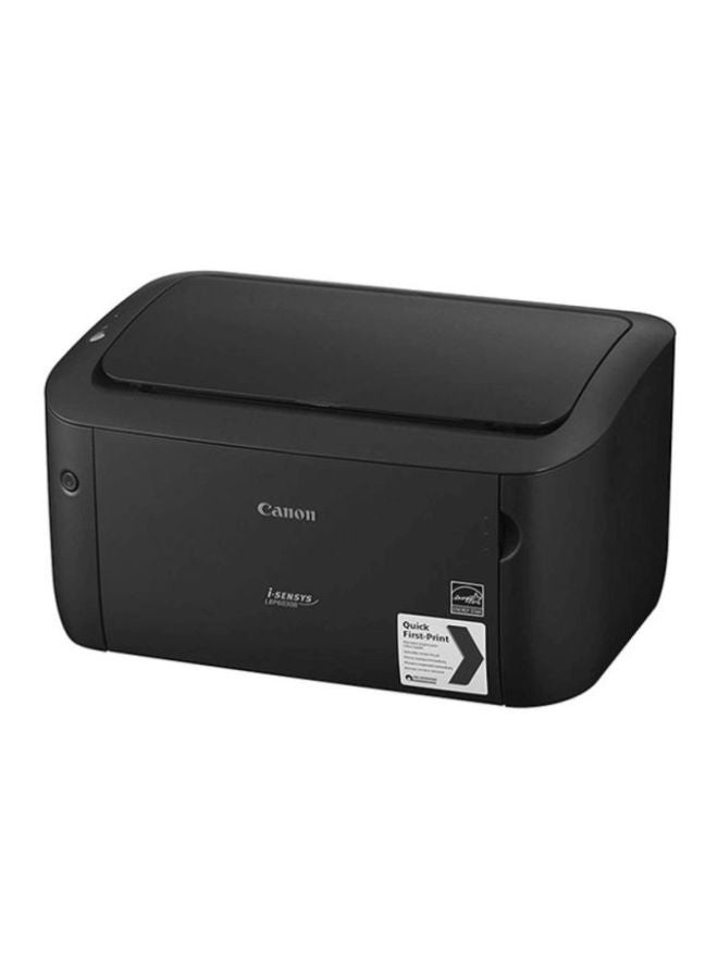i-SENSYS LBP6030B Mono Laser Printer Black