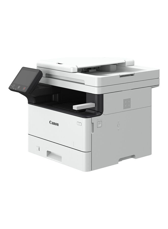 LASER MFP I-Sensys MF463dw White/Black