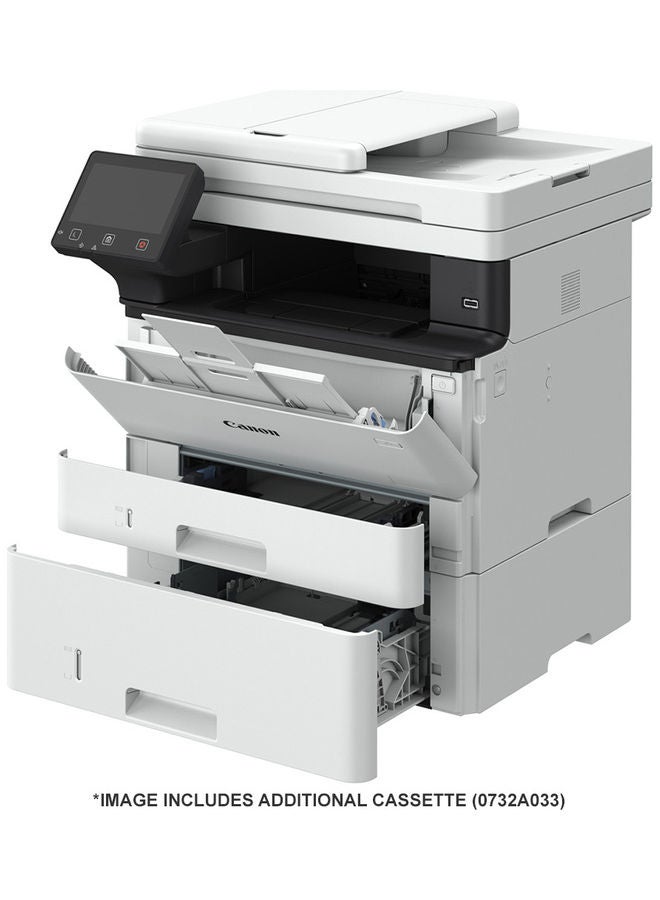 LASER MFP I-Sensys MF463dw White/Black