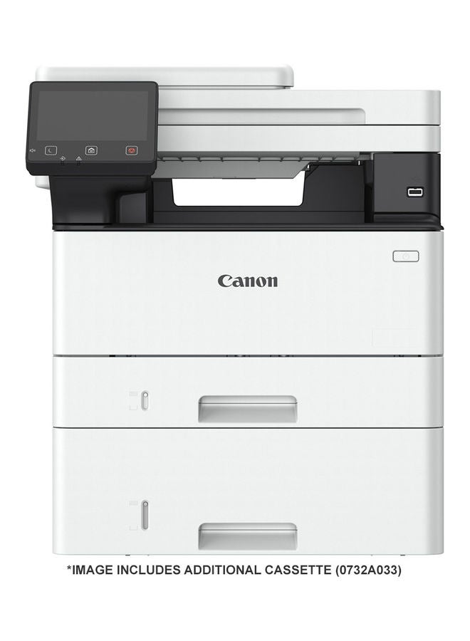 LASER MFP I-Sensys MF463dw White/Black