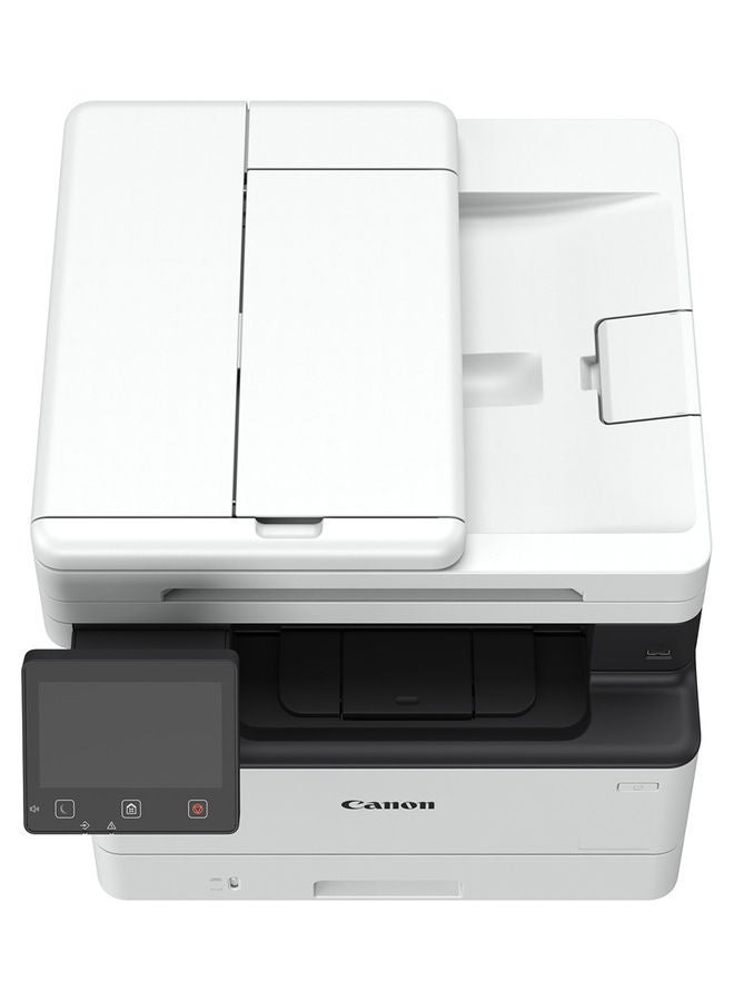 LASER MFP I-Sensys MF463dw White/Black